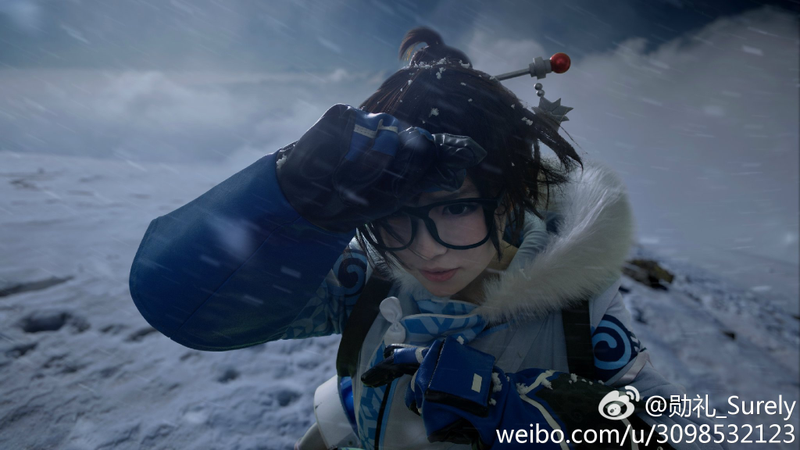 Cosplay by Husky Surely | Photo by _三國_